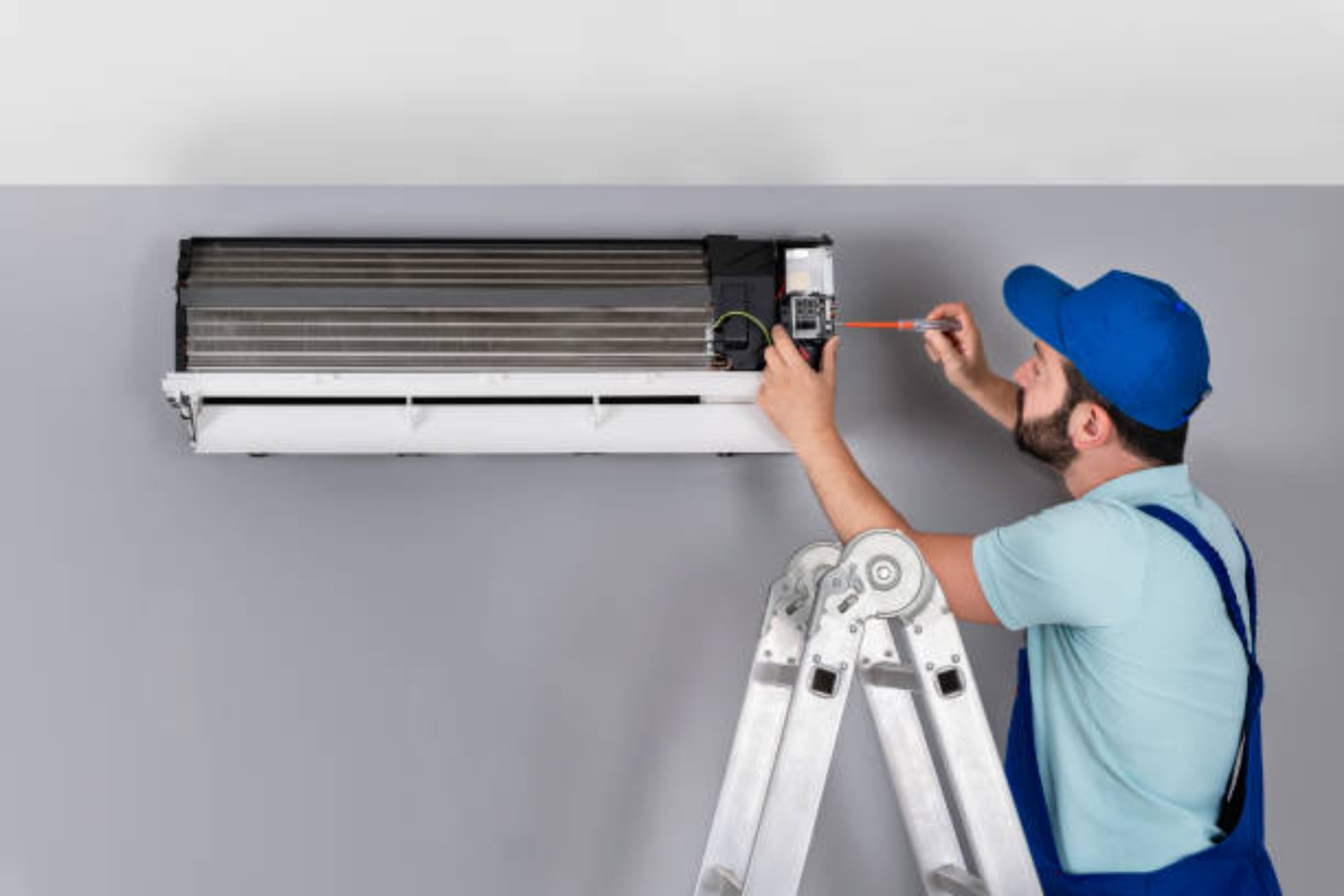 Looking for an HVAC contractor in San Antonio? Kidd Mechanical offers expert AC repair, heating repair, maintenance, and amp;